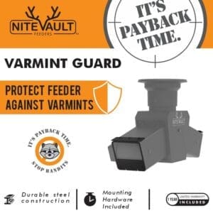 Varmint Guard
